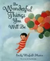 The Wonderful Things You Will Be - tantis.pl