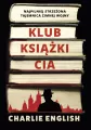 Klub książki CIA. Najpilniej strzeżona tajemnica zimnej wojny - tantis.pl