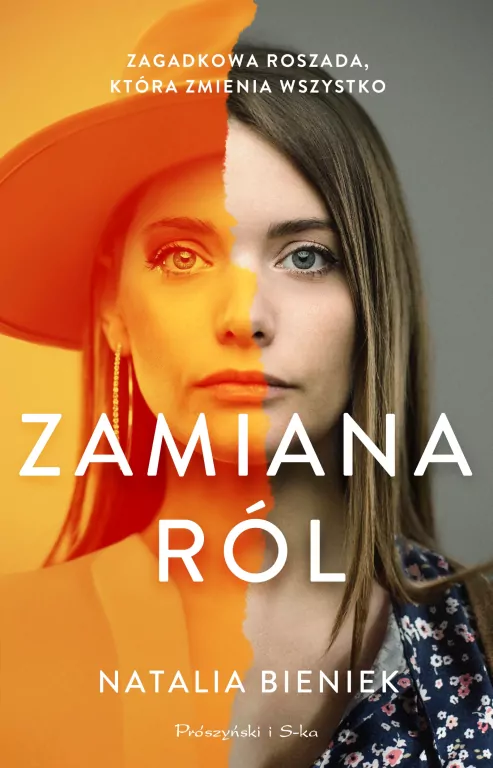 Zamiana ról - tantis.pl