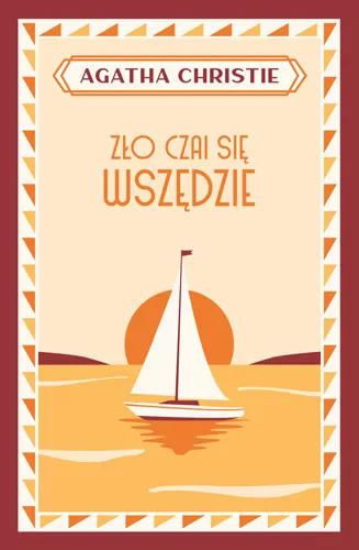 Zło czai się wszędzie - tantis.pl