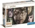 Puzzle 1000 Compact Harry Potter - tantis.pl