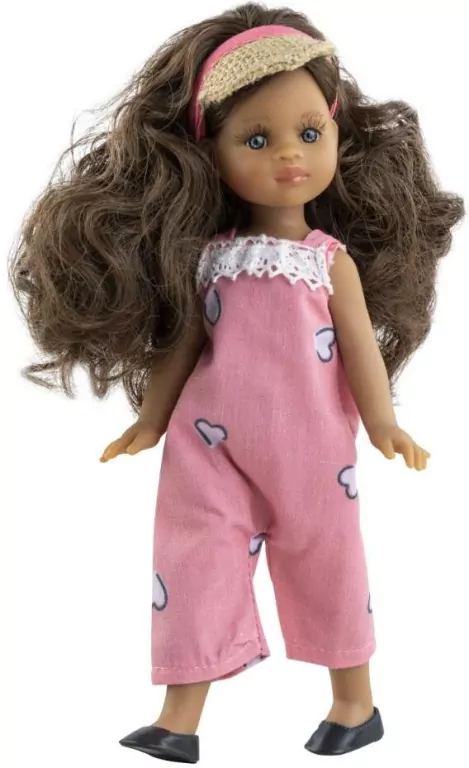 Mini hiszpańska lalka Daniela 21cm - tantis.pl