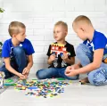 Klocki Meli Minis 1400 elementów - tantis.pl