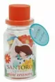 Mini gumki w szklanych butelkach ( czerwone ) - tantis.pl