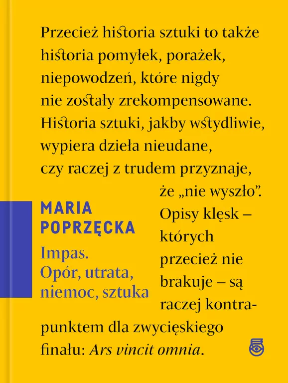 Impas - tantis.pl