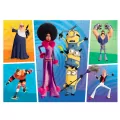 Puzzle 80. Minionki - tantis.pl