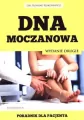 Dna moczanowa. Poradnik dla pacjenta - tantis.pl