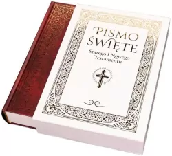 Pismo Święte Starego i Nowego Testamentu