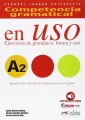 Uso A2 Ejercicios de gramatica forma y uso - tantis.pl