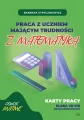 Praca z uczniem mającym trudności z matematyką 7-8 - tantis.pl