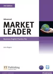 Market Leader. Advanced. Business English Practice File. Ćwiczenia. 3rd Edition