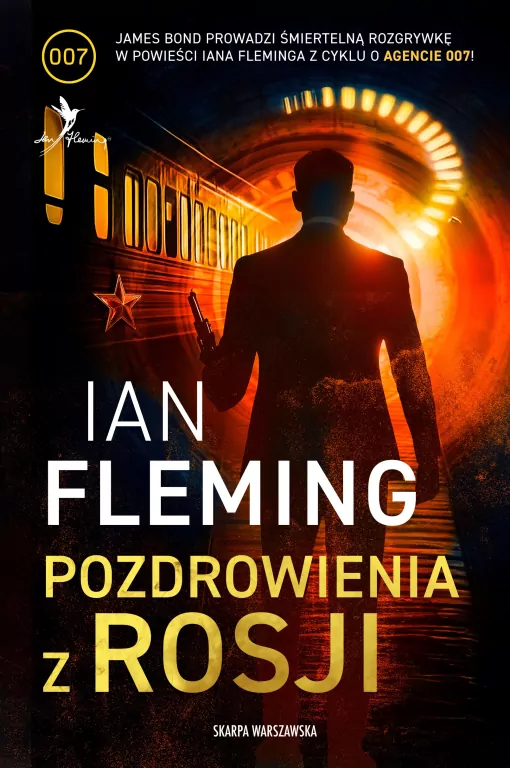 Pozdrowienia z Rosji - tantis.pl