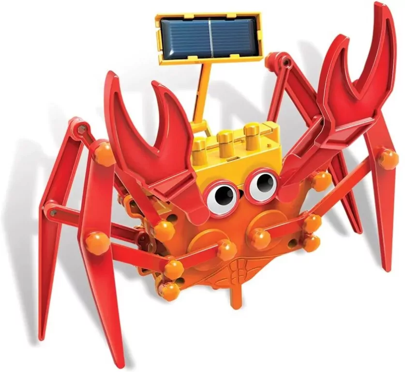 Hybrydowy krab Green science - tantis.pl