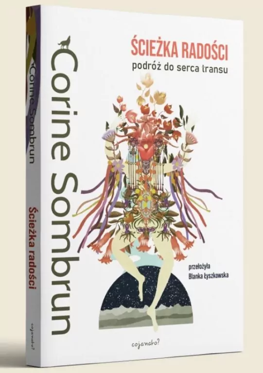 Ścieżka radości - tantis.pl