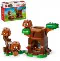 LEGO® Super Mario. Goomba i plac zabaw 71433 - tantis.pl