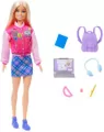 BRB BARBIE POWROT DO SZKOLY HRG84 WB4 - tantis.pl