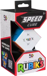 Rubik's: Kostka SPEED 3x3