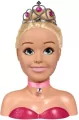 Duża głowa księżniczki do stylizacji 26cm - tantis.pl