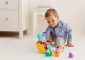 Balansujący łoś - tantis.pl