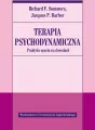 Terapia psychodynamiczna. Praktyka oparta na dowodach - tantis.pl