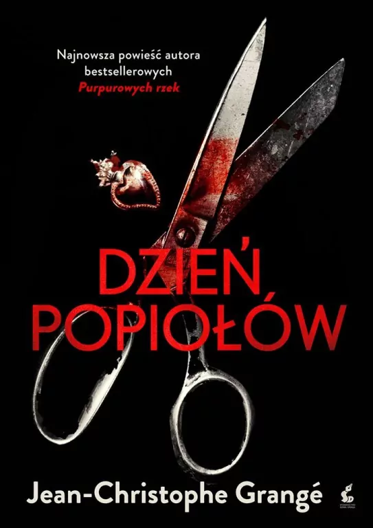 Dzień popiołów - tantis.pl