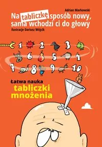 Na tabliczkę sposób nowy, sama wchodzi ci do głowy - tantis.pl