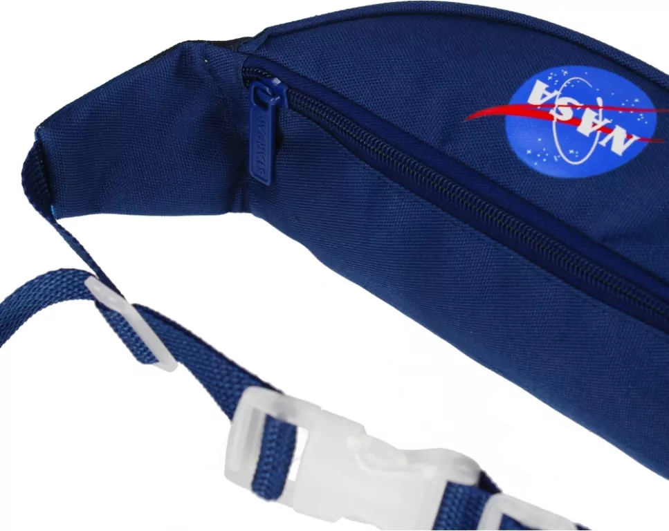 Saszetka na pas Nasa - tantis.pl
