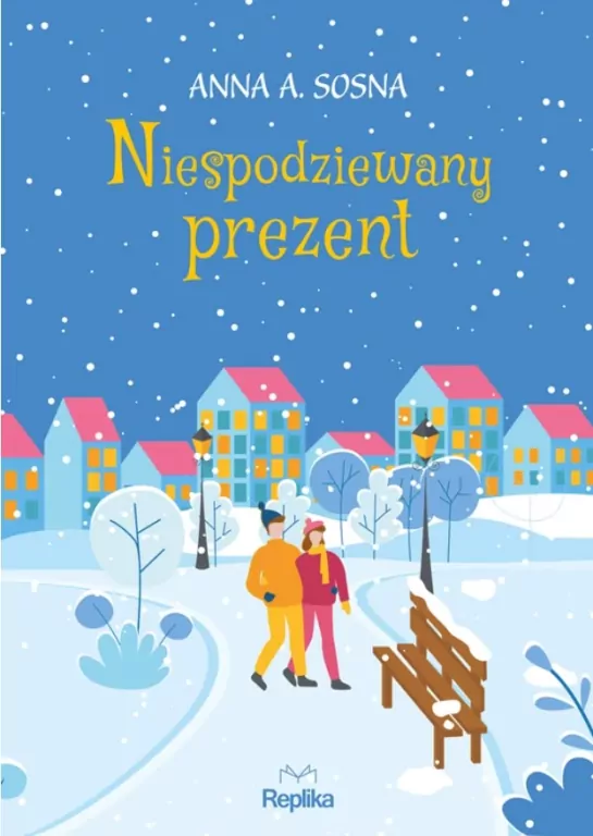 Niespodziewany prezent - tantis.pl