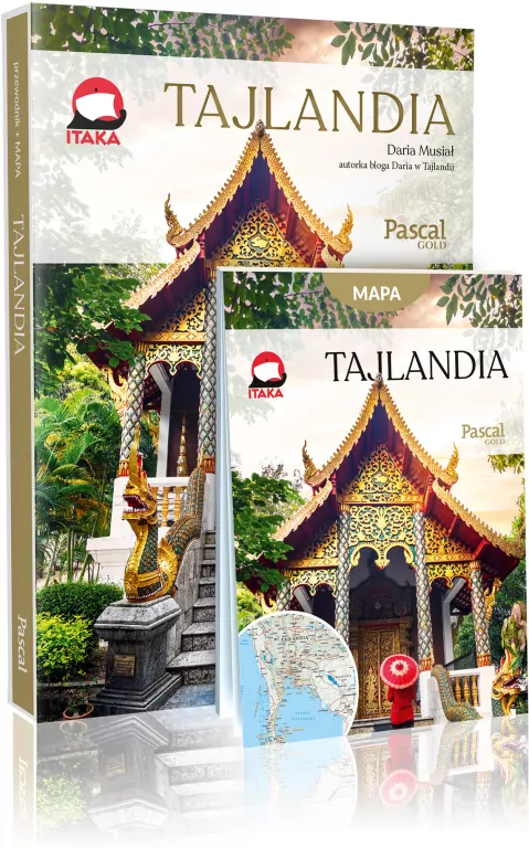 Tajlandia - tantis.pl