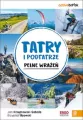 Tatry i Podtatrze pełne wrażeń. ActiveBook - tantis.pl