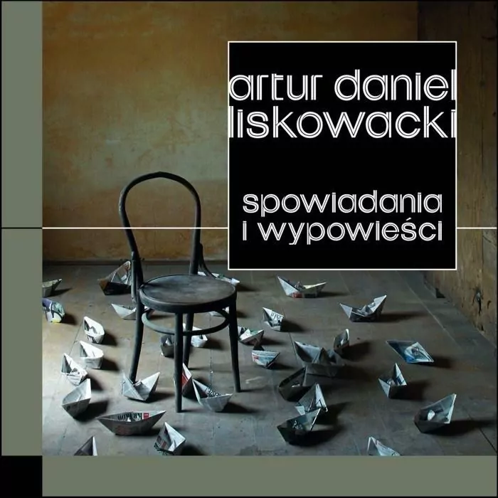 Spowiadania i wypowieści - tantis.pl