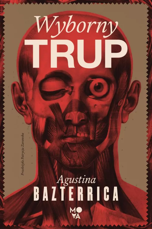 Wyborny trup - tantis.pl