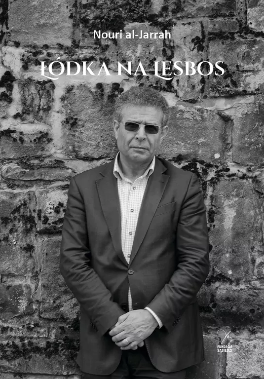 Łódka na Lesbos - tantis.pl