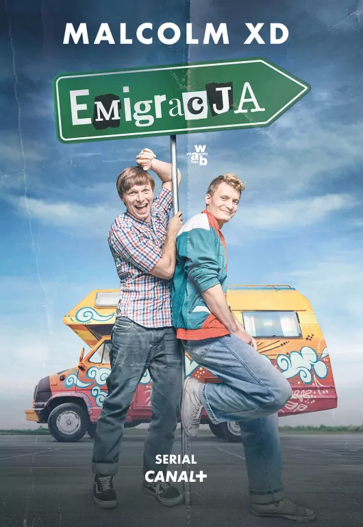 Emigracja. Wydanie serialowe - tantis.pl