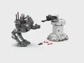 LEGO® Atak AT-RT™ 75444 - tantis.pl