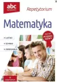 Matematyka. Repetytorium. Poziom podstawowy. ABC maturzysty - tantis.pl