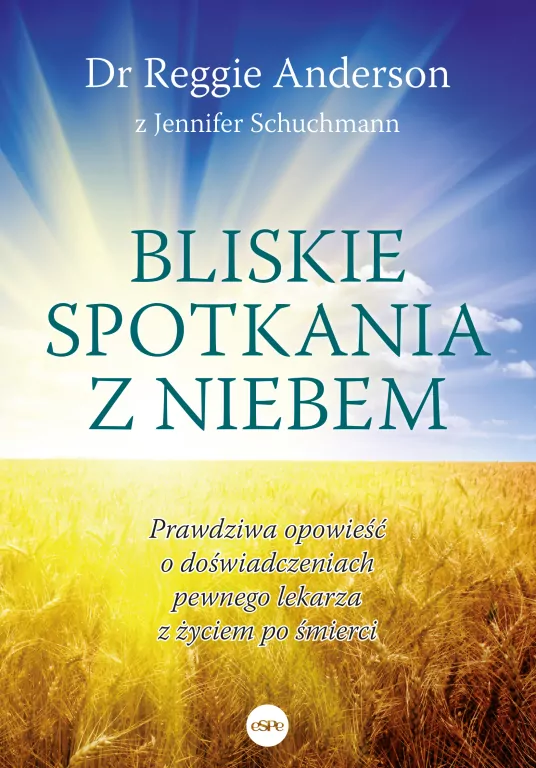 Bliskie spotkania z Niebem - tantis.pl