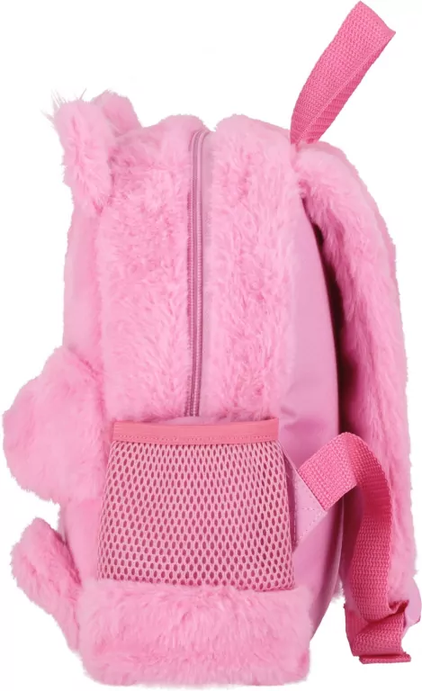 PLECAK MINI PLUSZ CARE BEARS MISIA WS STK PB1/12 - tantis.pl