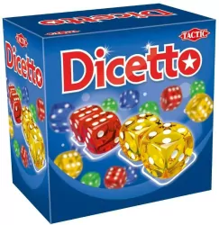 Dicetto