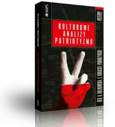 Kulturowe analizy patriotyzmu