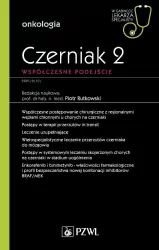 Czerniak. Współczesne podejście 2. W gabinecie ...