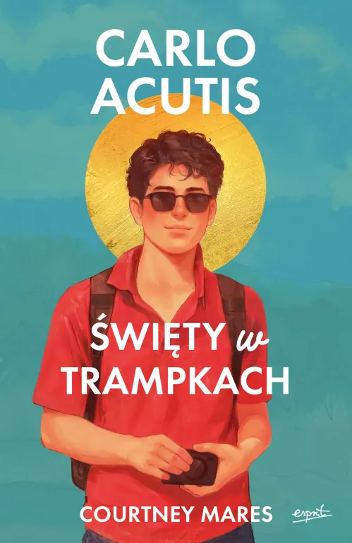 Carlo Acutis. Święty w trampkach - tantis.pl