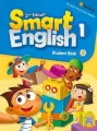 Smart English 1 SB - tantis.pl