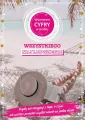 Karnet Urodziny wymienne cyfry - tantis.pl