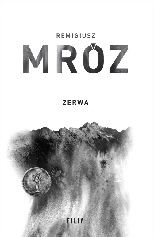 Zerwa. Komisarz Forst. Tom 5 - tantis.pl