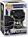 Figurka TV Power Rangers 30th Black Ranger Funko Pop - tantis.pl