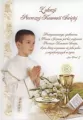 Karnet B6 + koperta. Komunia - tantis.pl