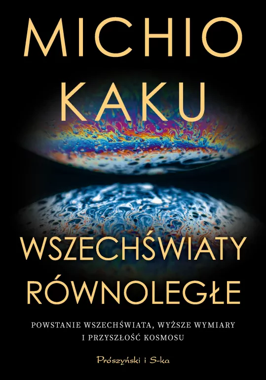 Wszechświaty równoległe - tantis.pl