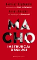 Macho. Instrukcja obsługi. - tantis.pl