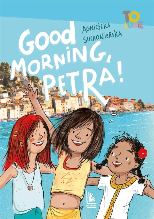 Good Morning, Petra! - tantis.pl